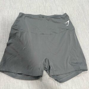 Gray Women's Shorts